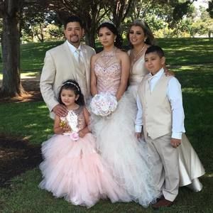 Meet your Posher, Roberto